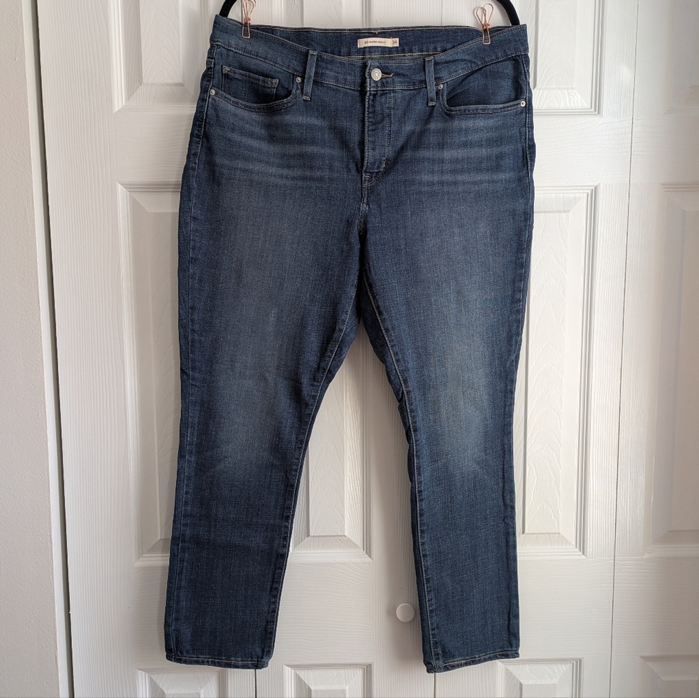 Women's Levi's 311 Shaping Skinny Jeans